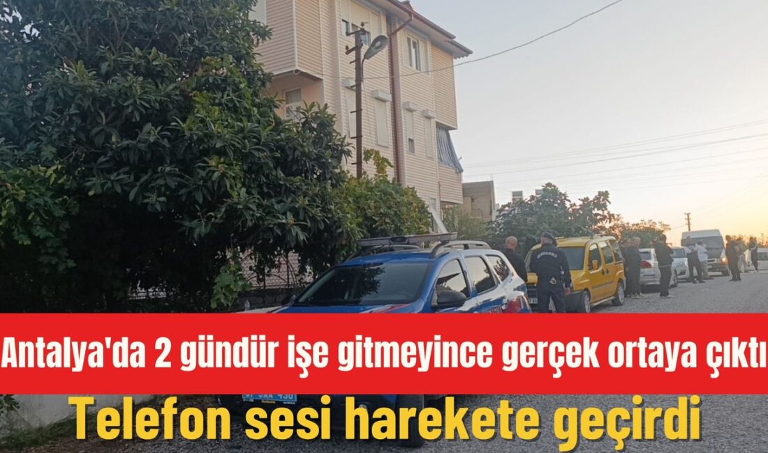 Manavgat’ta otel müdürü Ali Ateş hayatını kaybetti. Ali Ateş’in cenazesi