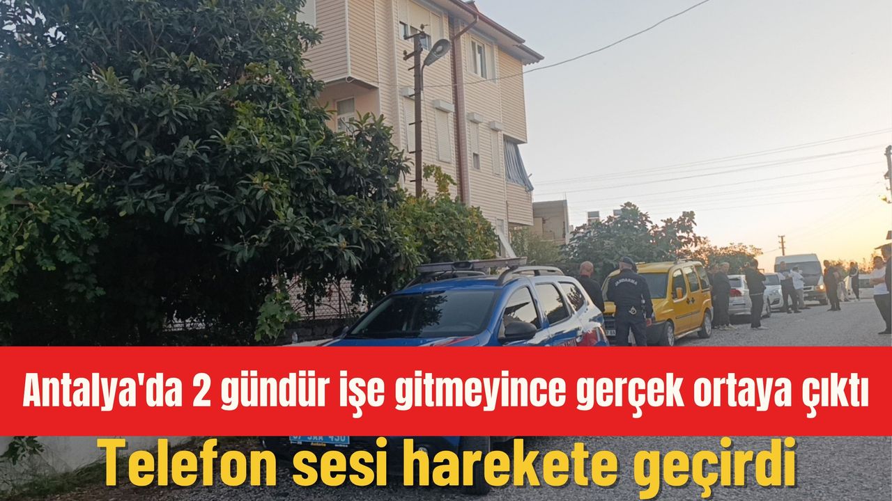 Manavgat’ta otel müdürü Ali Ateş hayatını kaybetti. Ali Ateş’in cenazesi