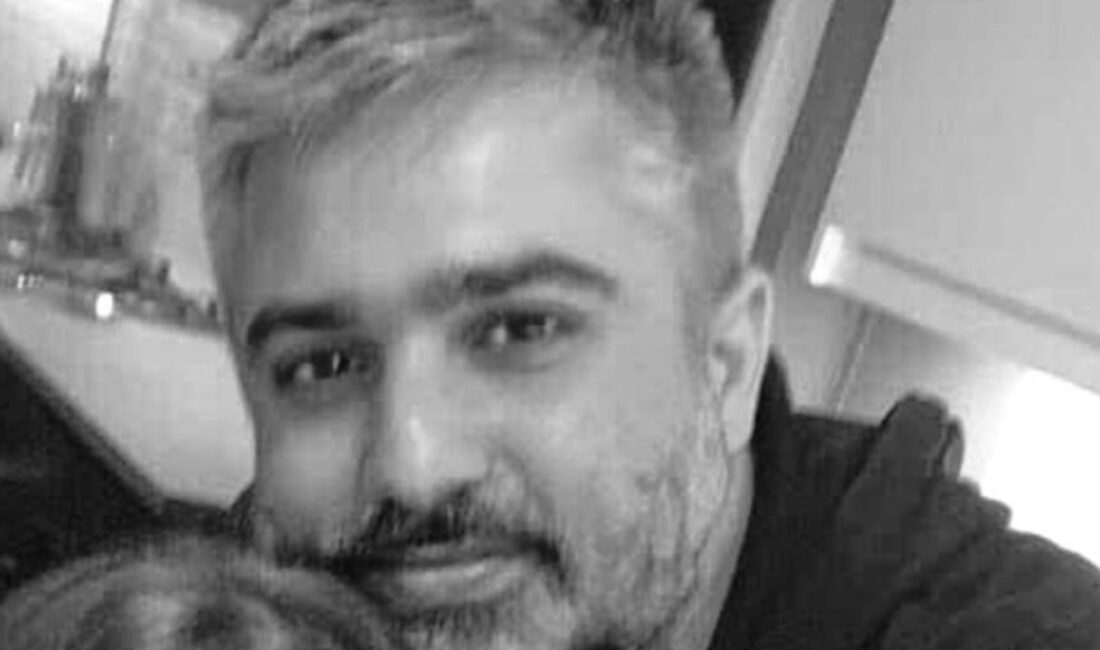 Avcılar Eski Belediye Başkan Yardımcısı Burçin Baykal’ın kardeşi Burak Baykal