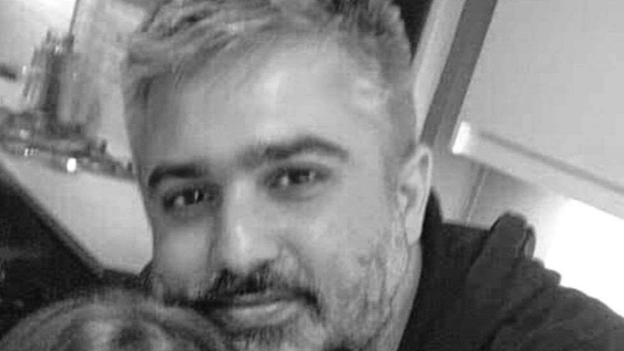 Avcılar Eski Belediye Başkan Yardımcısı Burçin Baykal’ın kardeşi Burak Baykal