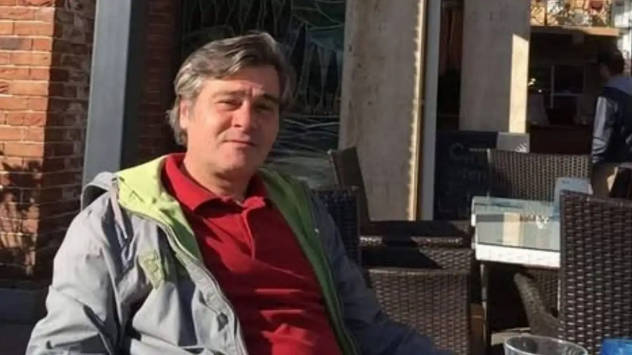 Kayseri’nin Yeşilhisar ilçesinde CHP’nin eski ilçe başkanı Hasan Balak, geçirdiği