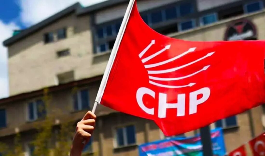 Yeni iddianame dalgasının ardından İstanbul C. Başsavcılığı, CHP için kapatma