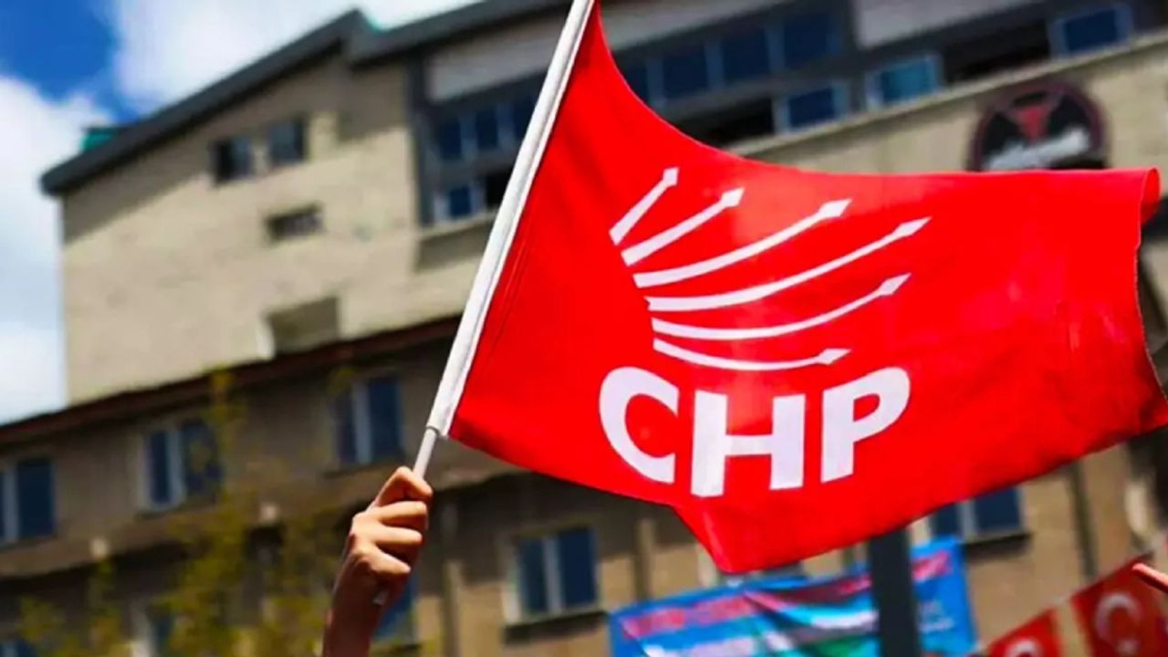 Yeni iddianame dalgasının ardından İstanbul C. Başsavcılığı, CHP için kapatma