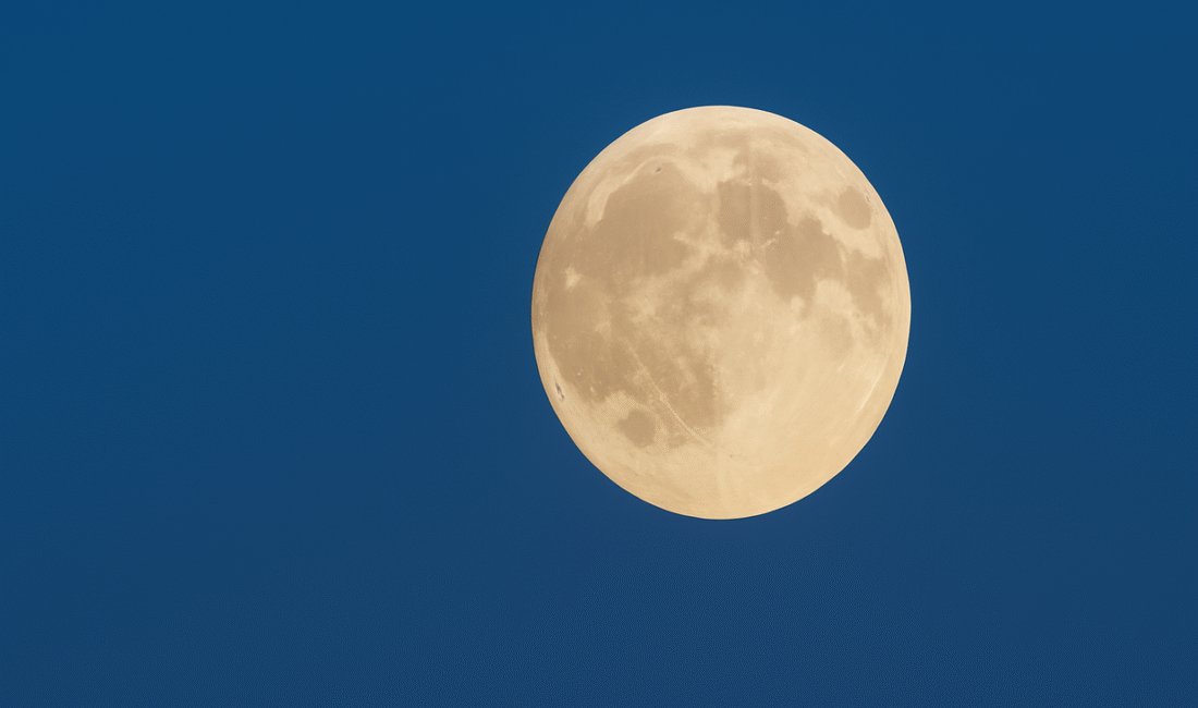 2025 Kasım ayı dolunay ne zaman, saat kaçta? Kunduz Dolunayı burçlara etkileri nedir? Kunduz Dolunayı Geliyor: Bu Hafta Son 6 Yılın En Büyük