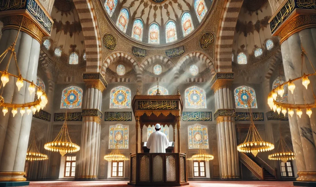 Cuma hutbesi 14 Kasım 2025 metni Diyanet tarafından yayımlandı. Bugünkü