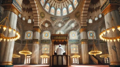 Cuma hutbesi 14 Kasım 2025 metni Diyanet tarafından yayımlandı. Bugünkü