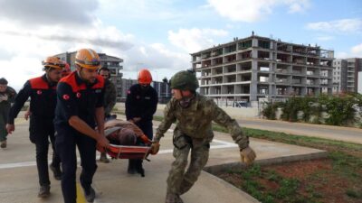 Antalya Konyaaltı Çalbalı Dağı’nda yürüyüş yapan Zorbay’ın ölümüne giden dakikalar,