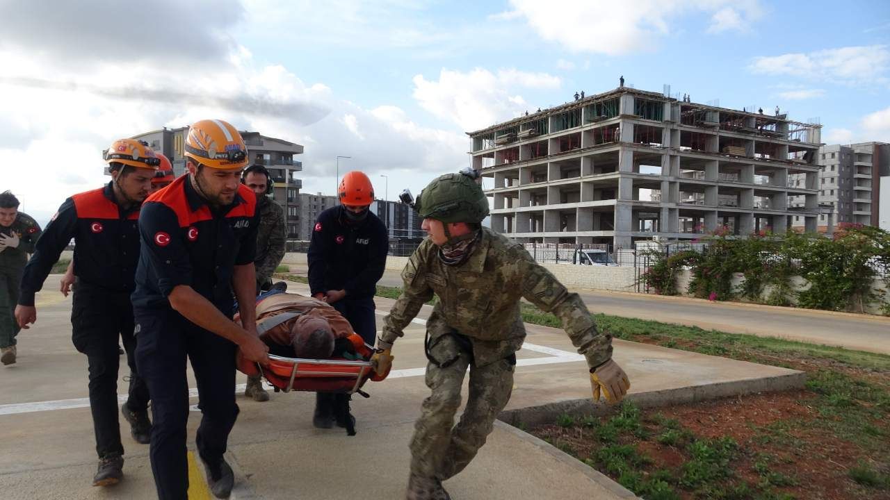 Antalya Konyaaltı Çalbalı Dağı’nda yürüyüş yapan Zorbay’ın ölümüne giden dakikalar,