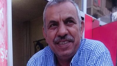 Ağrı’nın merkezinde uzun yıllar esnaflık yapan Mehmet Emin Karaman, Nevzat