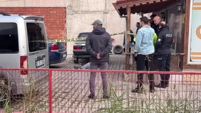 Erbaa/Gazi Bulvarı: 33 yaşındaki kişinin ölümü inceleniyor; intihar mı kaza