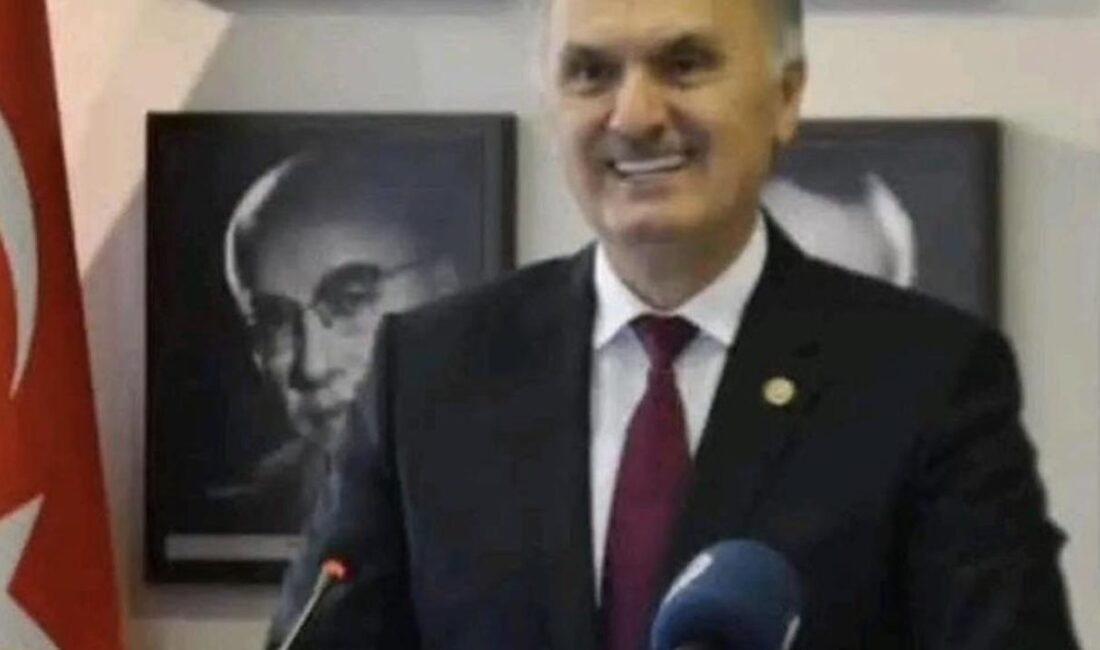 Eski milletvekili Cemal Öztürk, uzun süredir tedavi gördüğü hastanede hayatını