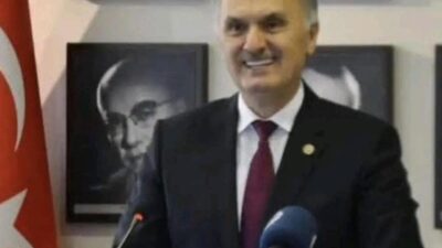 Eski milletvekili Cemal Öztürk, uzun süredir tedavi gördüğü hastanede hayatını