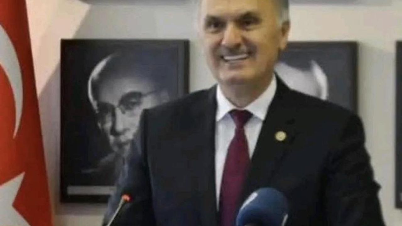 Eski milletvekili Cemal Öztürk, uzun süredir tedavi gördüğü hastanede hayatını