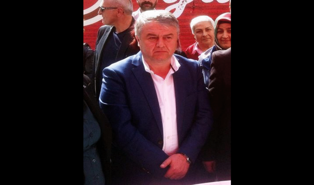 Atilla Ateş Gökçesu’da iki dönem belediye başkanlığı yaptı. 7 Kasım