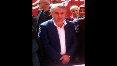 Atilla Ateş Gökçesu’da iki dönem belediye başkanlığı yaptı. 7 Kasım