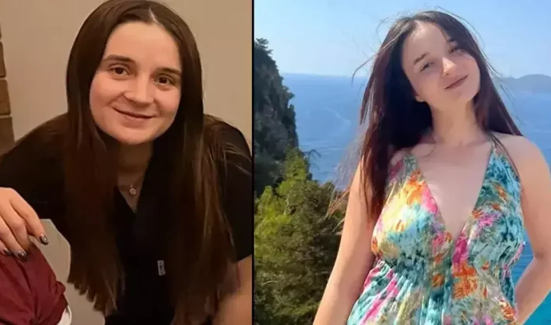 Denizli’de yaya geçidinde kaza: Fizyoterapist Simge Bayram hayatını kaybetti. 26