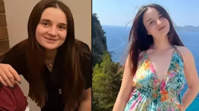 Denizli’de yaya geçidinde kaza: Fizyoterapist Simge Bayram hayatını kaybetti. 26