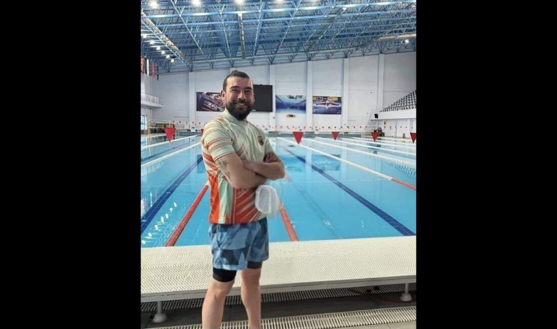 Hitit Doğa Spor Kulübü yöneticisi, yüzme antrenörü ve kayak eğitmeni