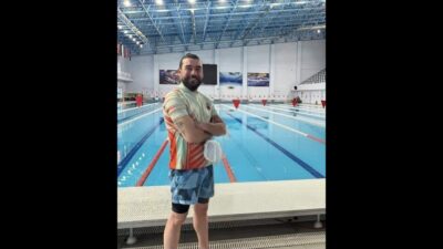 Hitit Doğa Spor Kulübü yöneticisi, yüzme antrenörü ve kayak eğitmeni