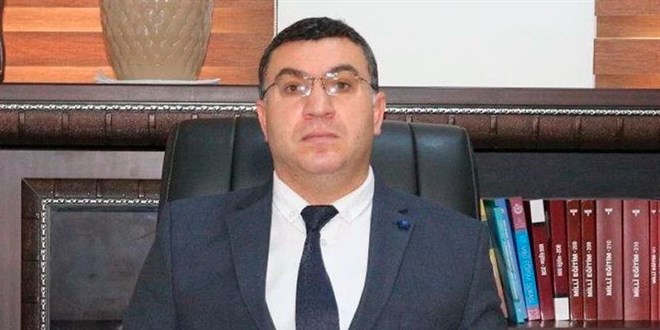 İbrahim Kılıçer görevden alındıktan sonra evinde ölü bulundu Aksaray Eskil’de İlçe Milli Eğitim Müdürü iken görevden alınan İbrahim