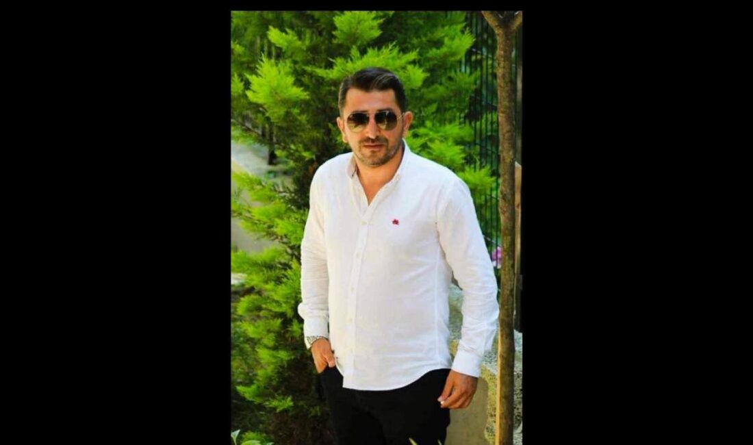 Altınordu nüfusuna kayıtlı Emrah Tokat, Tiflis’te yaşamını yitirdi. Cenazenin Ordu’ya