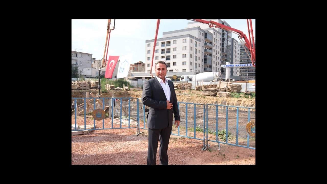 Bursa’da, Orhaneli eşrafından iş insanı Erhan Koparan, geçirdiği kalp krizi