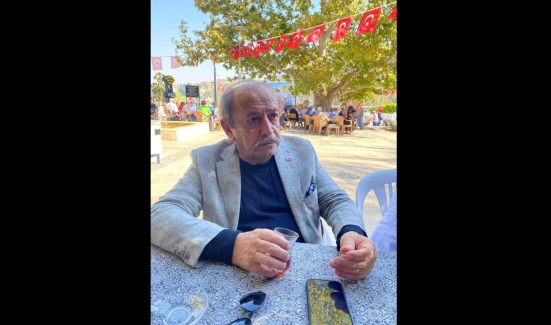 Kamuran Uysal, bir süredir tedavi gördüğü İstanbul’daki özel hastanede 73