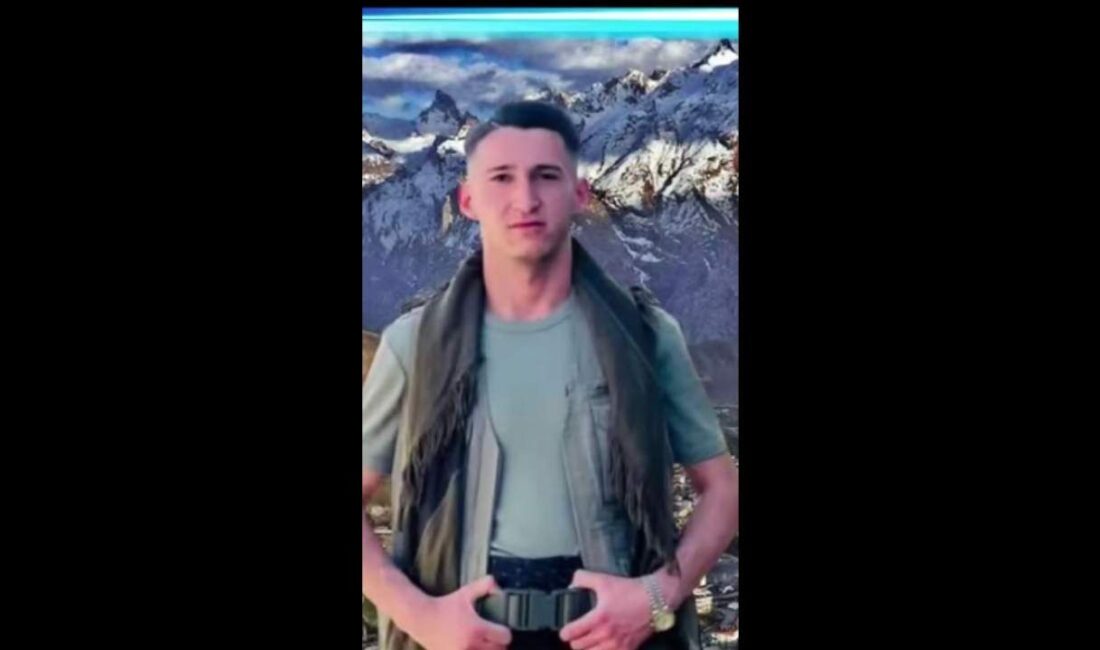 Nasır Biçer, ailesiyle taşındığı İzmir’de çalıştığı fabrikada ölü bulundu Hakkarili 22 yaşındaki bir genç, ailesiyle iş için taşındığı İzmir’de
