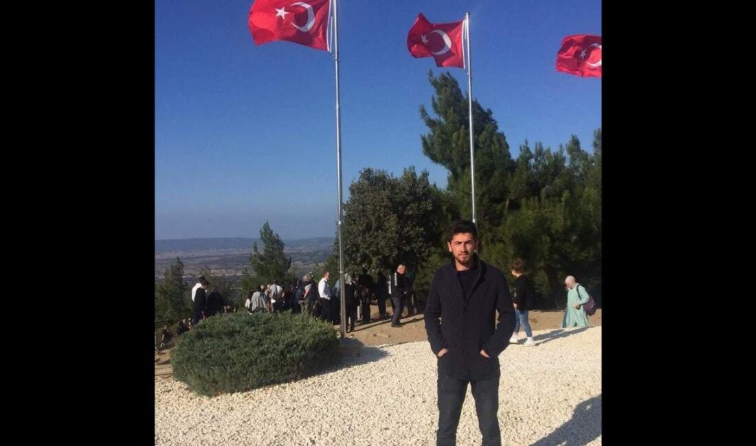 Güneşli Köyü’nde görev yapan 27 yaşındaki imamın kaybolmasının ardından, uçurumdan