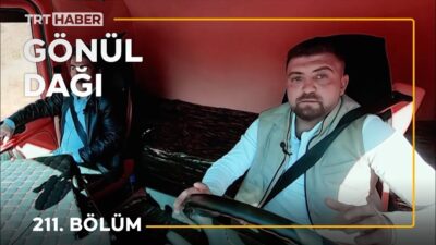 Erzurum’da E-80 Karayolu’nda gece saatlerinde otomobilin hayvan yüklü kamyonete arkadan