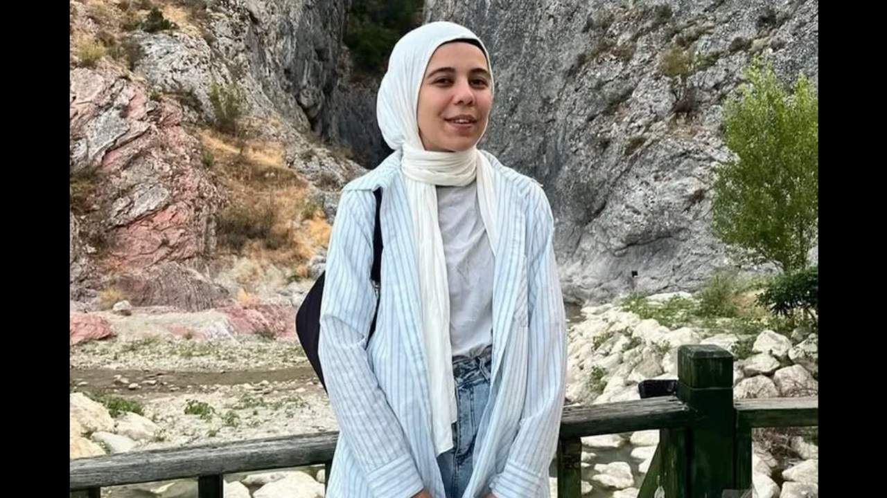 Öğretmen Merve Kaplan genç yaşta vefat etti. Bilecik Yenipazar 75.