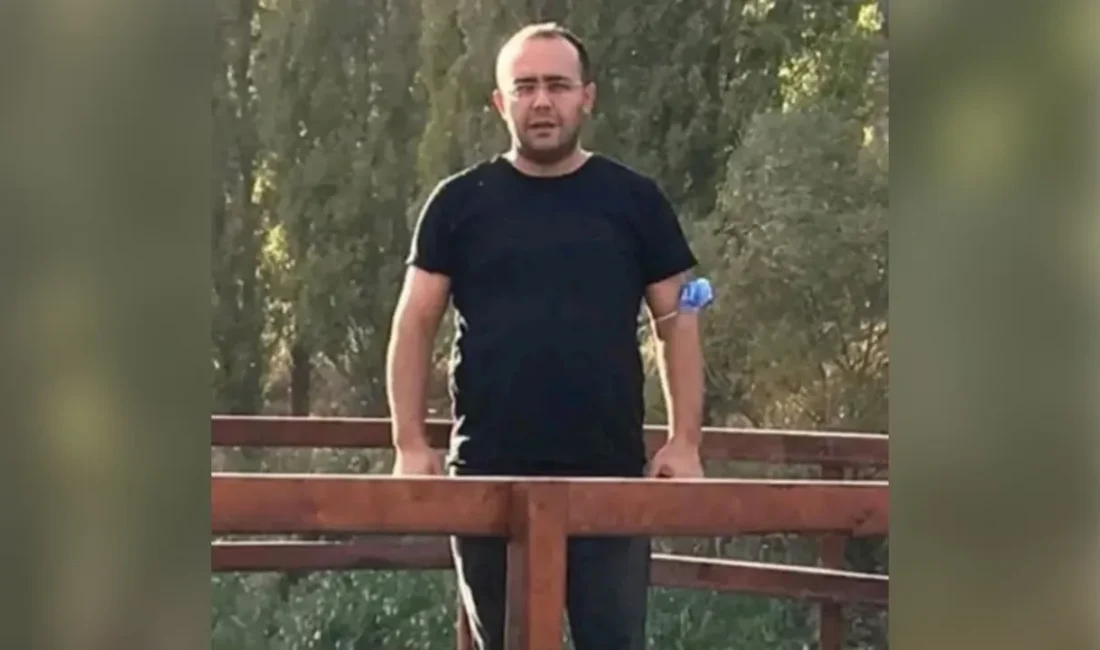 Özhan Karakuş kimdir? Kırıkkale’de eğitim camiasını üzen vefat Kırıkkale Yahşihan TOKİ Şehit Jandarma Er Osman Öden İlkokulu’nda görev