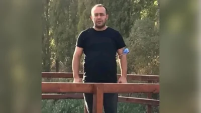 Kırıkkale Yahşihan TOKİ Şehit Jandarma Er Osman Öden İlkokulu’nda görev