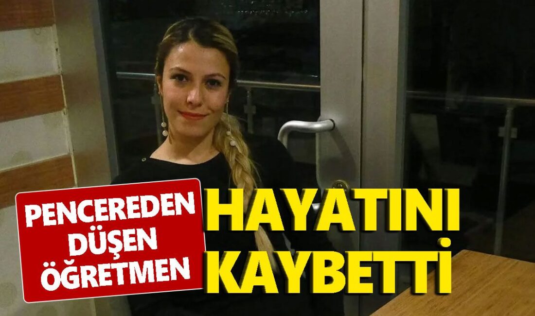 İngilizce öğretmeni Ebru Koçak Karaman’da vefat etti. Ebru Koçak için