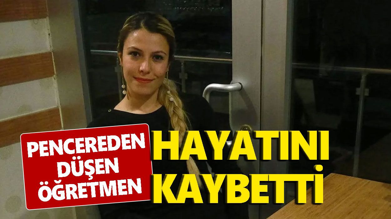 İngilizce öğretmeni Ebru Koçak Karaman’da vefat etti. Ebru Koçak için