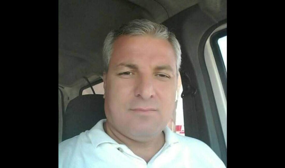 Adana’da görevli polis Gökhan Akyüzlü beyin kanaması sonucu hayatını kaybetti.