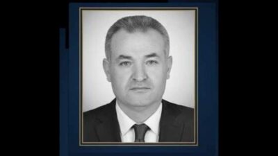 Prof. Dr. Muammer Sarıkaya, AHBV Edebiyat Fakültesi Mütercim-Tercümanlık (Arapça) Bölüm