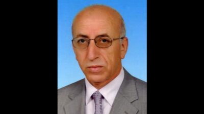 Prof. Dr. Orhan Solak’ın vefatı üzüntü yarattı. Sivas Cumhuriyet Üniversitesi