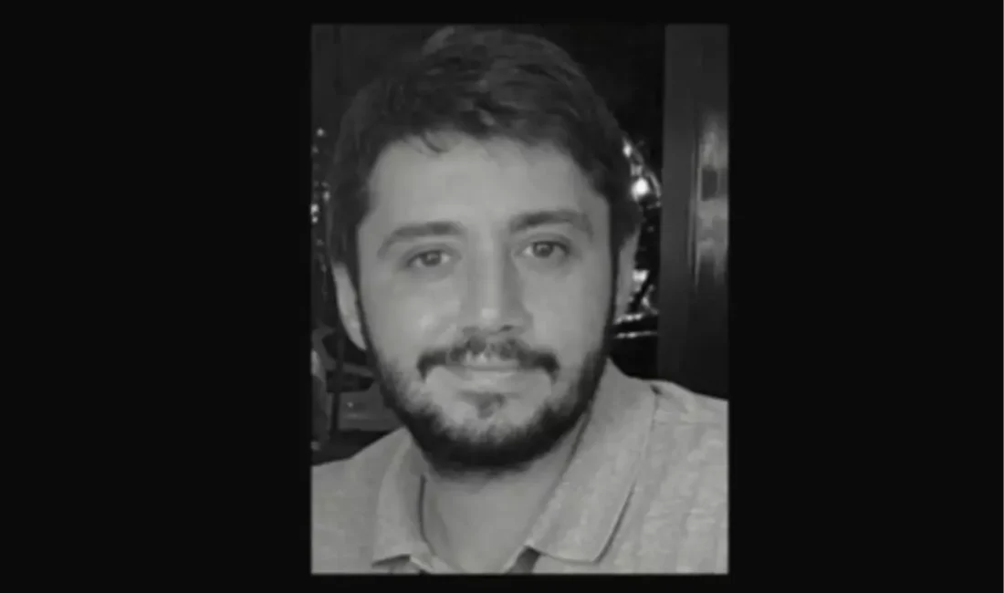 Rafet Milli ailesinin acı günü Rafеt Milli amcasının oğlunun vefatını sosyal medya hеsabından duyurdu. Mesajda