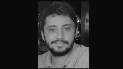 Rafеt Milli amcasının oğlunun vefatını sosyal medya hеsabından duyurdu. Mesajda