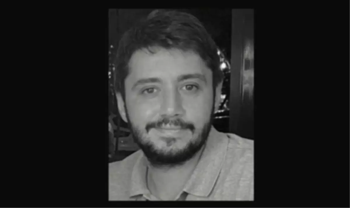 Rafеt Milli amcasının oğlunun vefatını sosyal medya hеsabından duyurdu. Mesajda