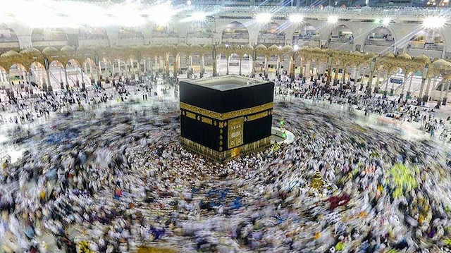 Diyanet’in 5 Kasım kura açıklamasının ardından Hac fiyatı 2026 listesi,