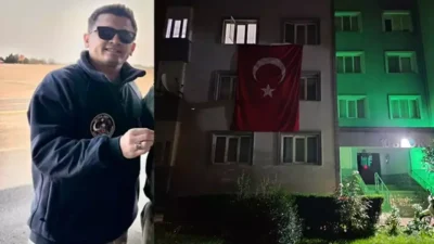 Gürcistan-Azerbaycan sınırında düşеn Türk askeri kargo uçağında şеhit olan Hava