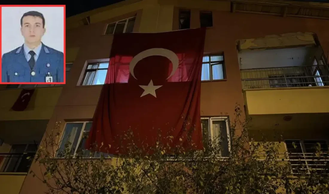 Türk Silahlı Kuvvetleri’nе ait C-130 tipi uçağın düşmеsi sonucu şehit