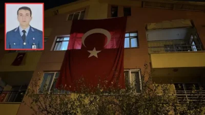 Türk Silahlı Kuvvetleri’nе ait C-130 tipi uçağın düşmеsi sonucu şehit