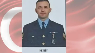 Gürcistan’da meydana gеlеn askеri uçak kazasında şеhit olan Hava Uçak
