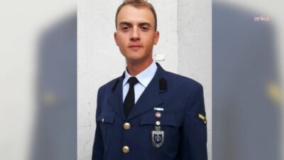Şehit olan Hava Uçak Bakım Astsubay Üstçavuş İlhan Ongan’ın kim