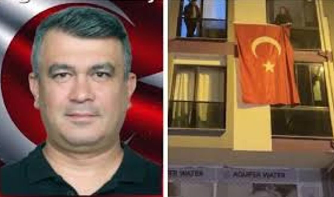 Gürcistan’da yaşanan trajik uçak kazasında şehit düşen Hv. Uçk. Bkm.