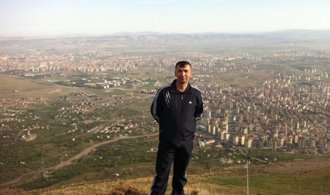 Gürcistan sınırında düşen C-130 askeri uçağında şehit olan Kıdemli Başçavuş
