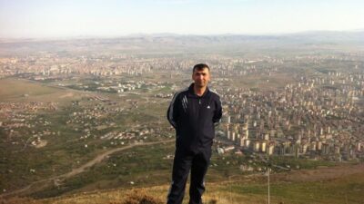 Gürcistan sınırında düşen C-130 askeri uçağında şehit olan Kıdemli Başçavuş